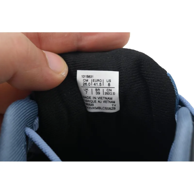  Asics GT 1000 12 'Storm Blue Dune' 1011B631-401