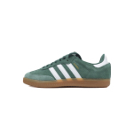 adidas Samba OG Collegiate Green Gum HP7902 