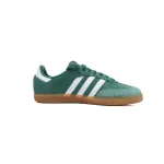 adidas Samba OG Collegiate Green Gum HP7902 