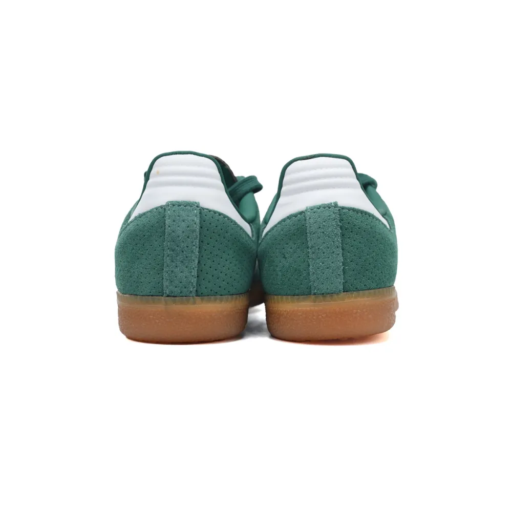 adidas Samba OG Collegiate Green Gum HP7902 