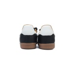 adidas Samba OG JJJJound Black ID8707