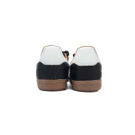 adidas Samba OG JJJJound Black ID8707