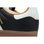 adidas Samba OG JJJJound Black ID8707