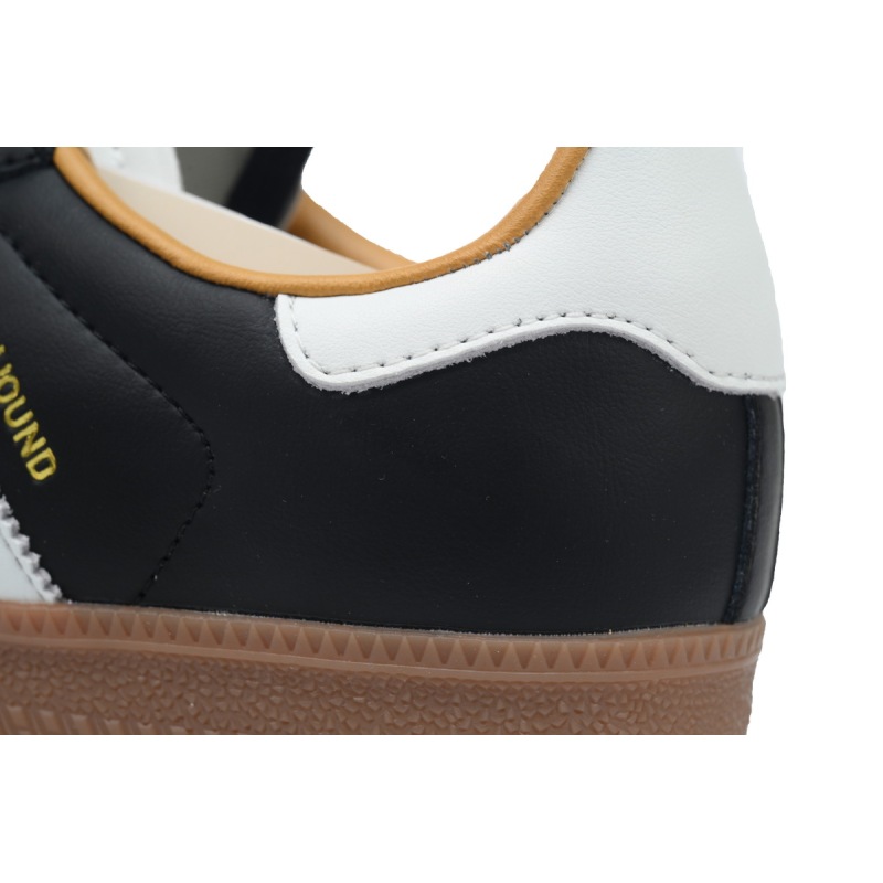 adidas Samba OG JJJJound Black ID8707