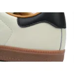 adidas Samba OG JJJJound White  ID8708