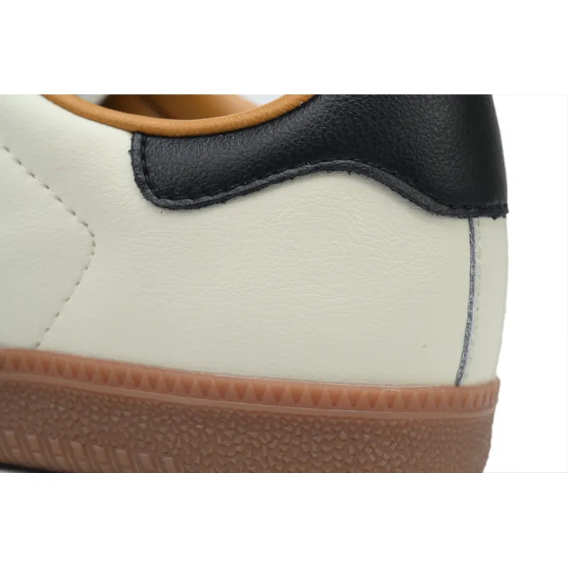 adidas Samba OG JJJJound White  ID8708