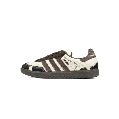 adidas Samba OG notitle Cow Print  ID6024  01