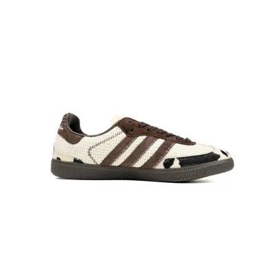 adidas Samba OG notitle Cow Print  ID6024  02