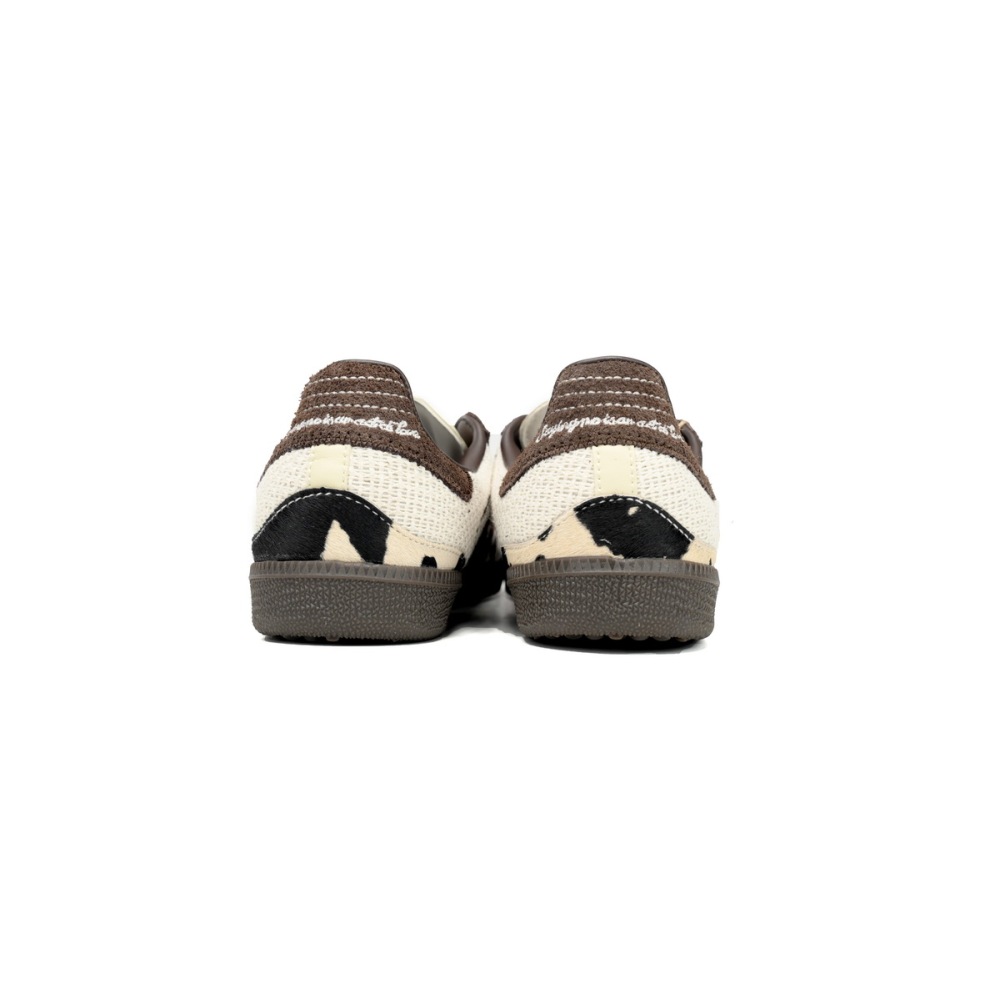 adidas Samba OG notitle Cow Print  ID6024 