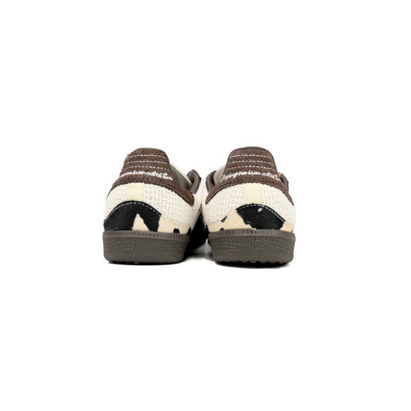adidas Samba OG notitle Cow Print  ID6024 