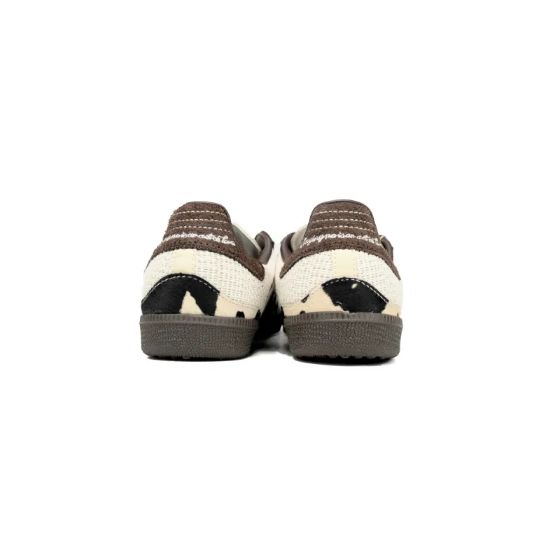 adidas Samba OG notitle Cow Print  ID6024 