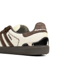 adidas Samba OG notitle Cow Print  ID6024 