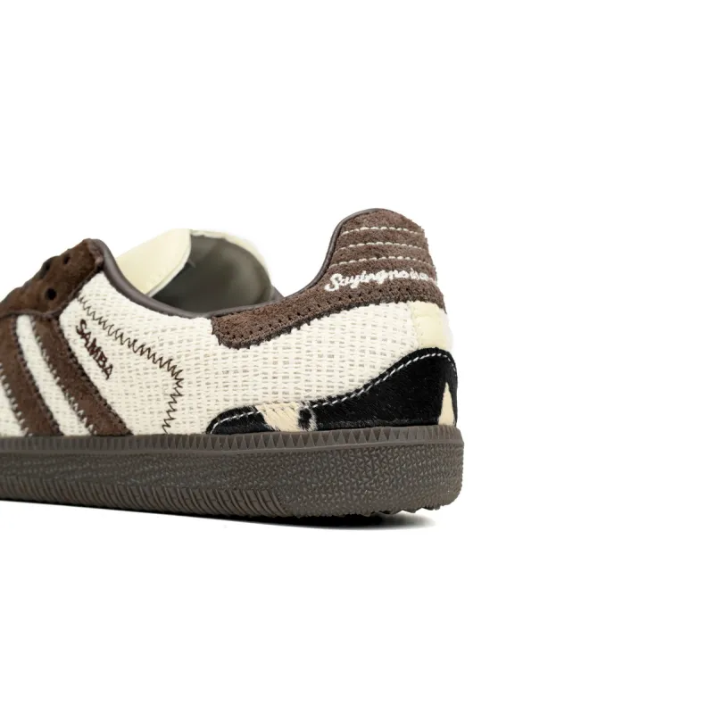 adidas Samba OG notitle Cow Print  ID6024 