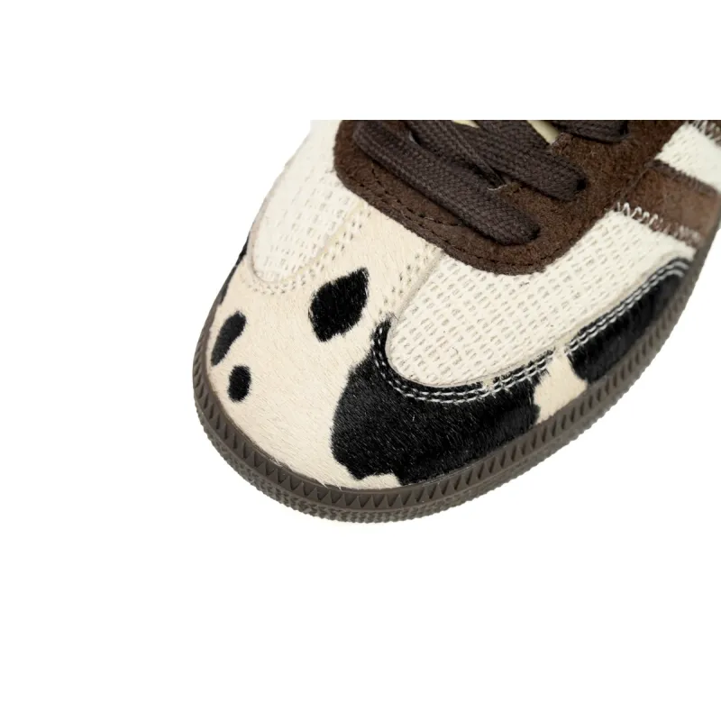 adidas Samba OG notitle Cow Print  ID6024 