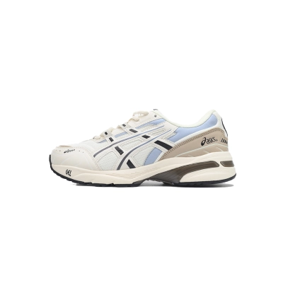 ASICS Gel-1090 Cream Brown 1203A243-023 01