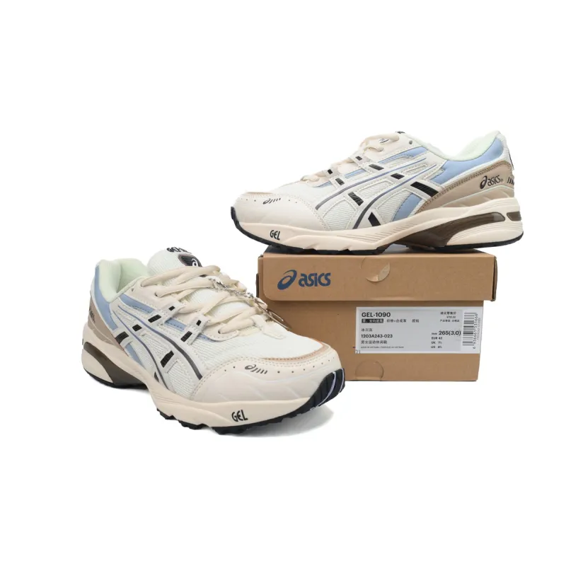 ASICS Gel-1090 Cream Brown 1203A243-023