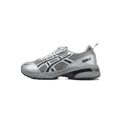 Asics Gel 1090 V2 'Clay Grey Silver' 1203A254-020  01