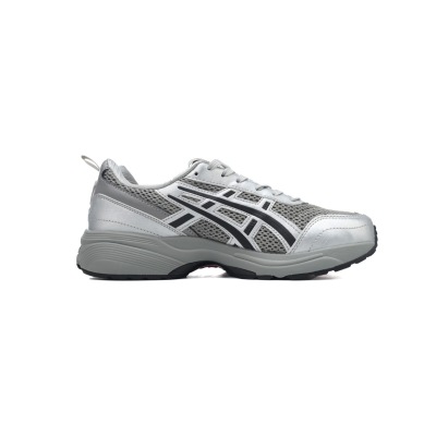 Asics Gel 1090 V2 'Clay Grey Silver' 1203A254-020  02