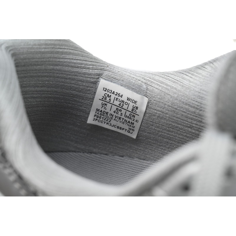 Asics Gel 1090 V2 'Clay Grey Silver' 1203A254-020 