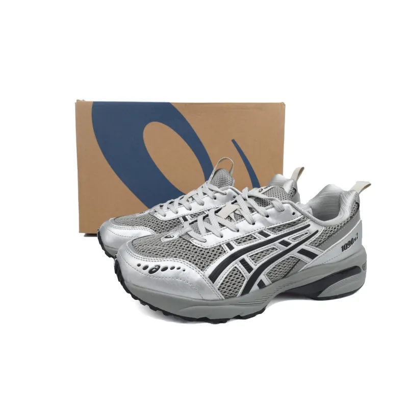 Asics Gel 1090 V2 'Clay Grey Silver' 1203A254-020 