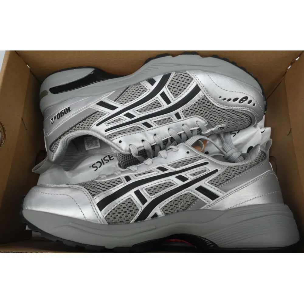 Asics Gel 1090 V2 'Clay Grey Silver' 1203A254-020 