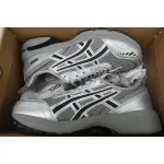 Asics Gel 1090 V2 'Clay Grey Silver' 1203A254-020 