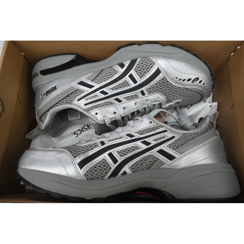 Asics Gel 1090 V2 'Clay Grey Silver' 1203A254-020 