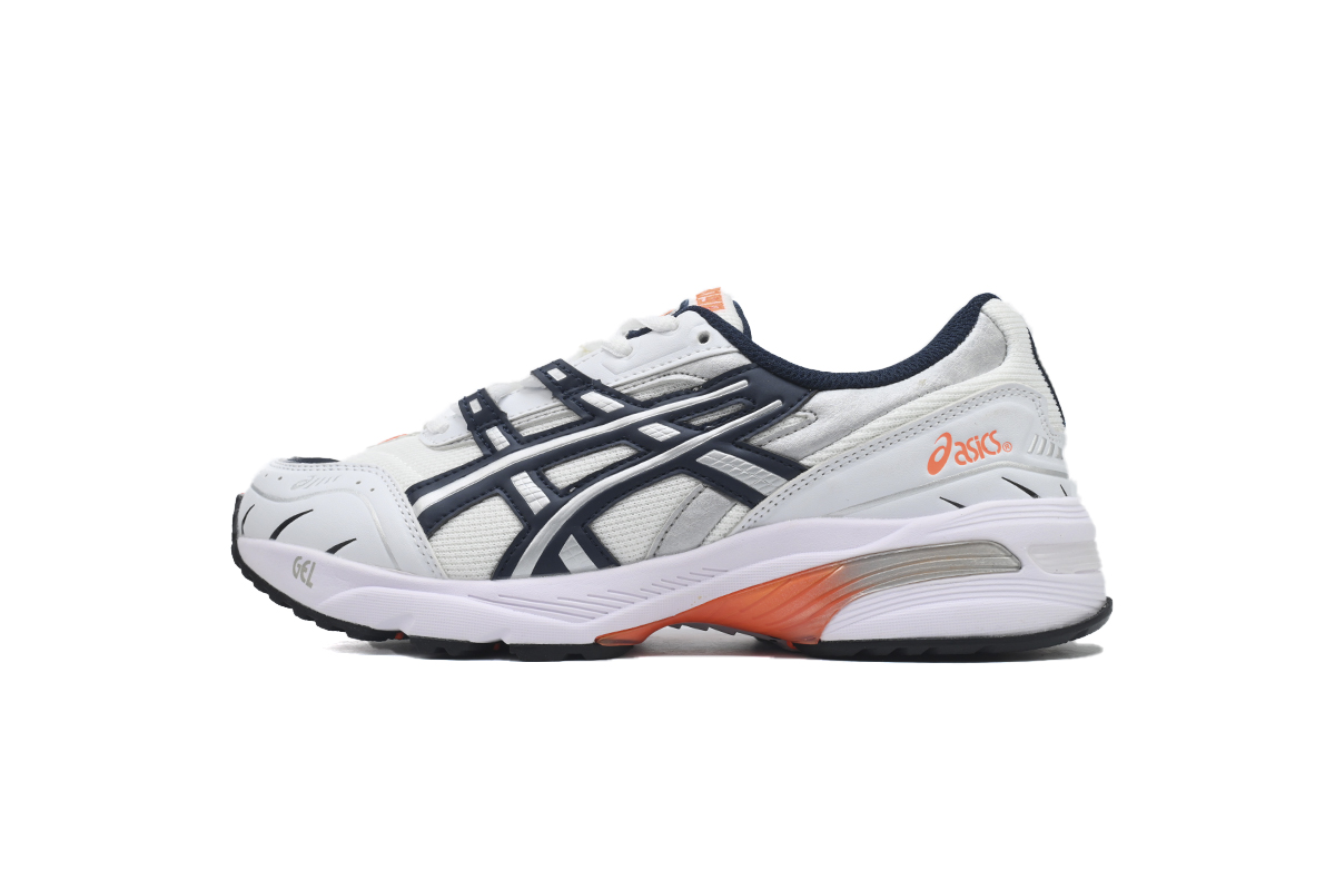 ASICS Gel-1090 White Midnight 1201A275-100