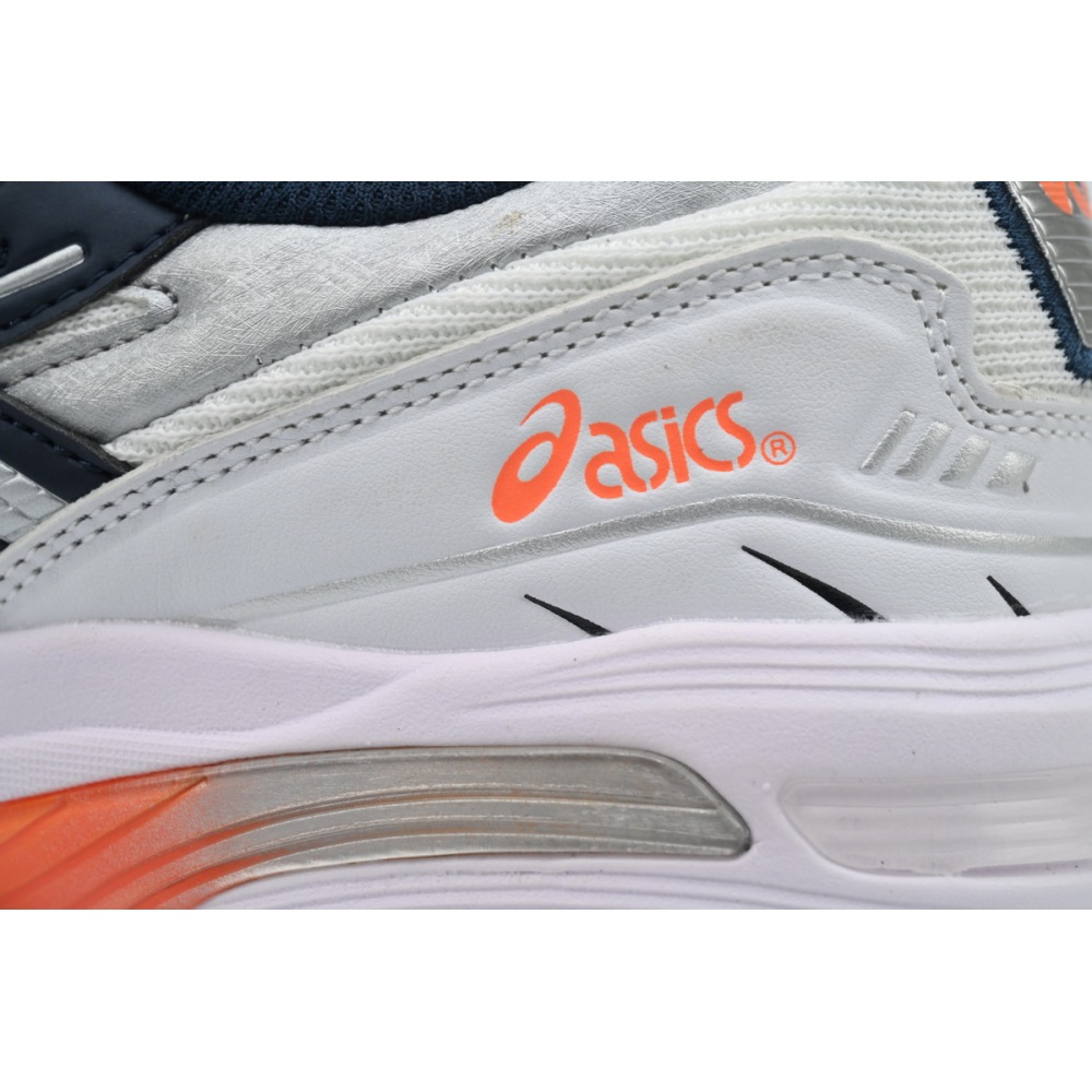 ASICS Gel-1090 White Midnight 1201A275-100