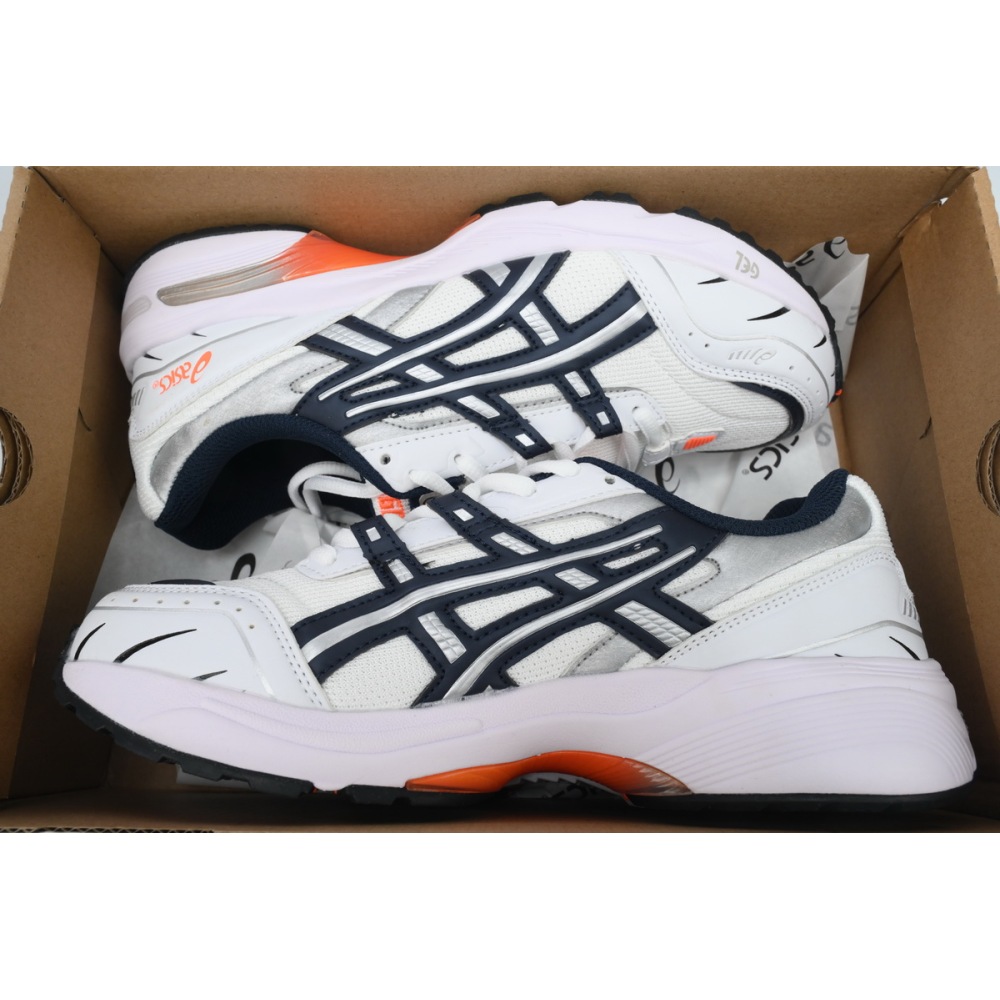 ASICS Gel-1090 White Midnight 1201A275-100