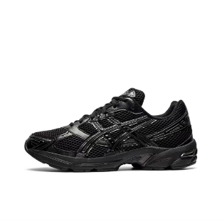 ASICS Gel-1130 Black Graphite Grey 1201A256-002