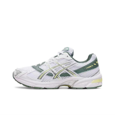 ASICS Gel-1130 White Jade Yellow 1201A256-111 01