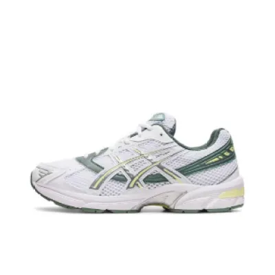 ASICS Gel-1130 White Jade Yellow 1201A256-111 01