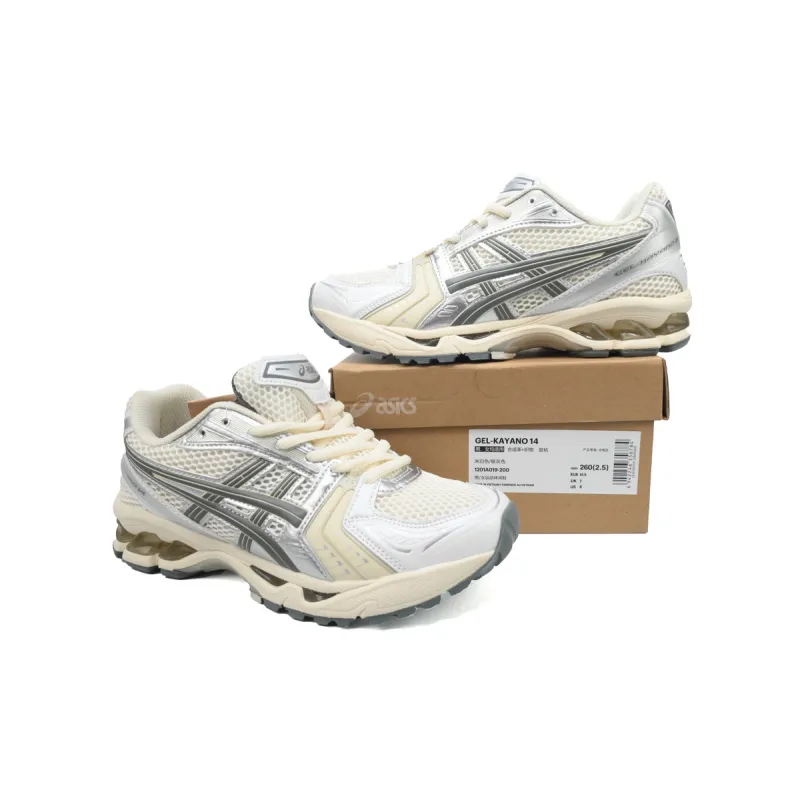 Asics Gel Kayano 14 'Birch Dark Pewter' 1201A019-200