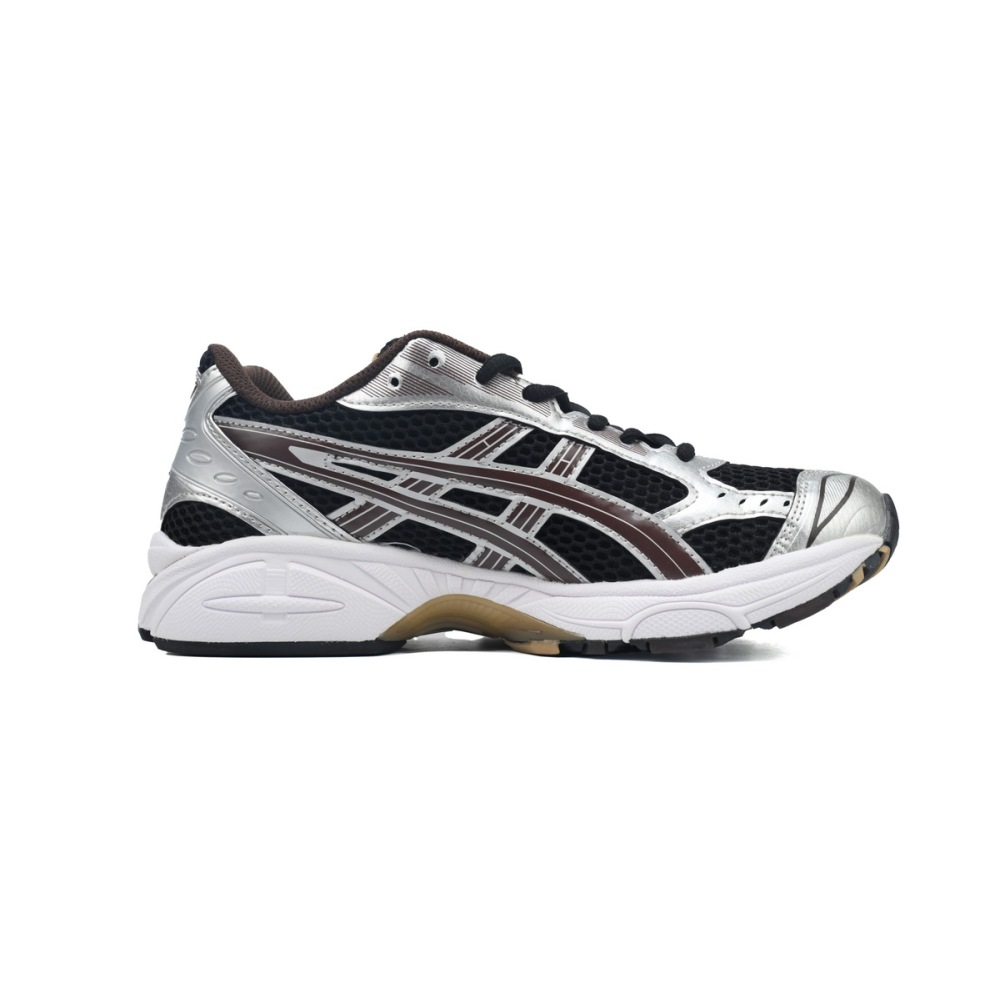 Asics Gel Kayano 14 'Black Coffee' 1201A019-004