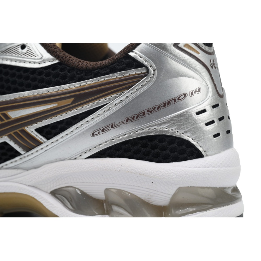 Asics Gel Kayano 14 'Black Coffee' 1201A019-004