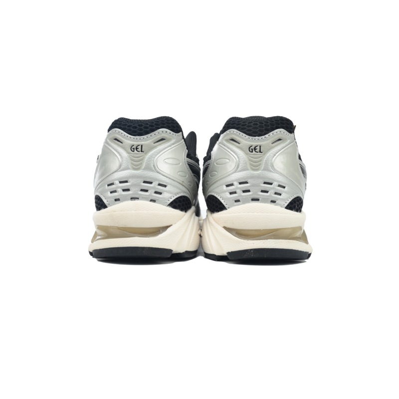 Asics Gel Kayano 14 'Black Seal Grey' 1201A019-005