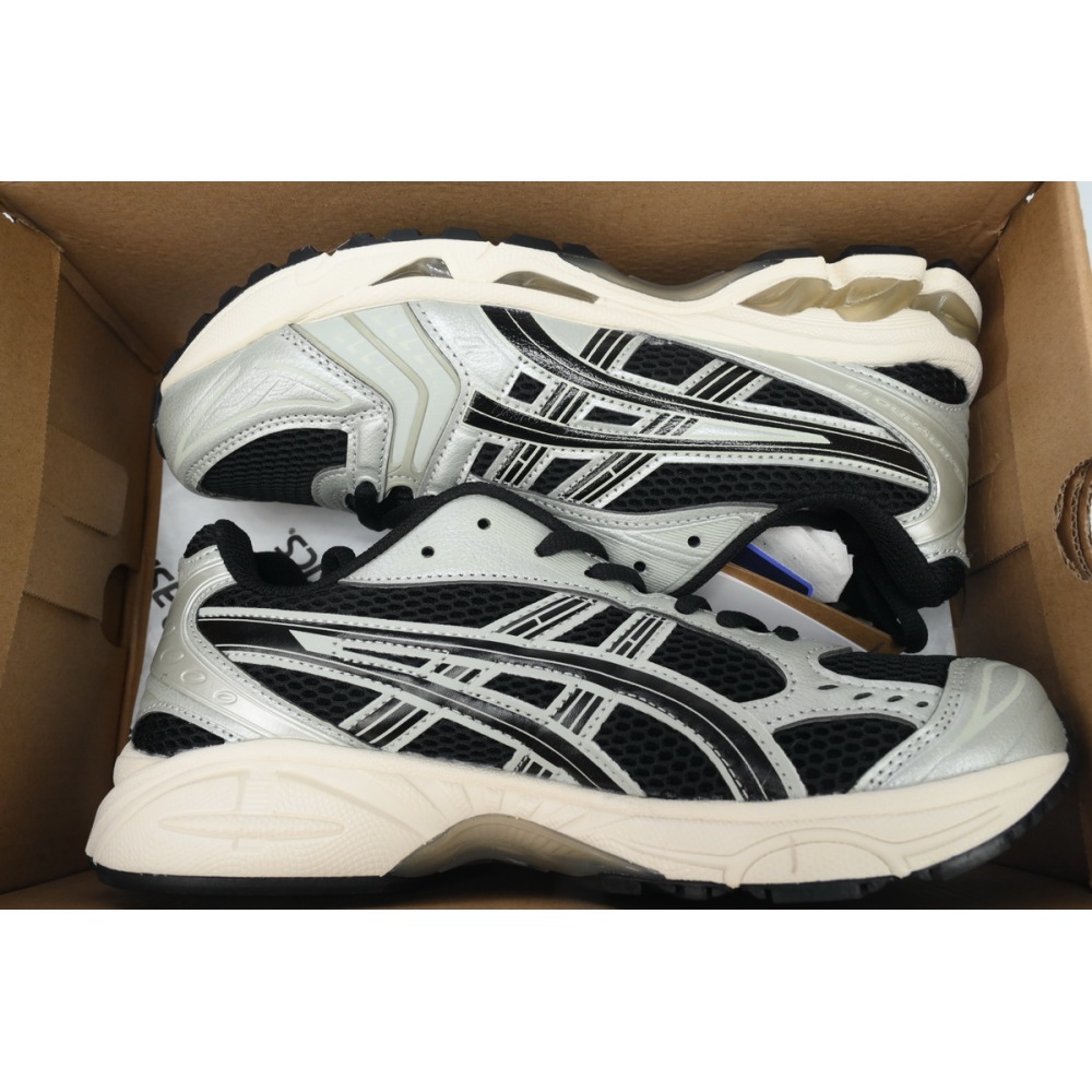 Asics Gel Kayano 14 'Black Seal Grey' 1201A019-005