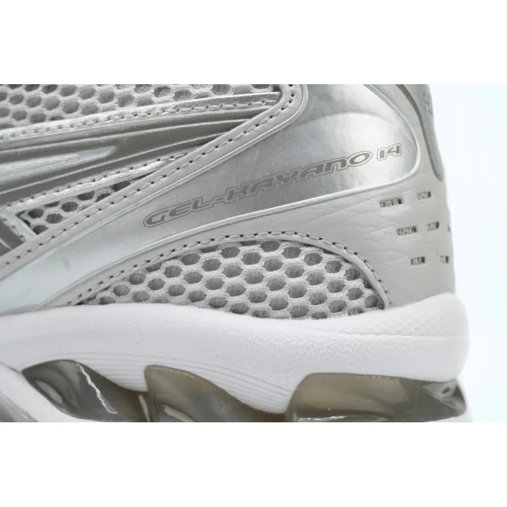 Asics Gel Kayano 14 'Cloud Grey Clay' 1202A056-021