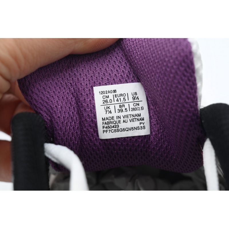 Asics Gel Kayano 14 'Silver Grape' 1202A056-111