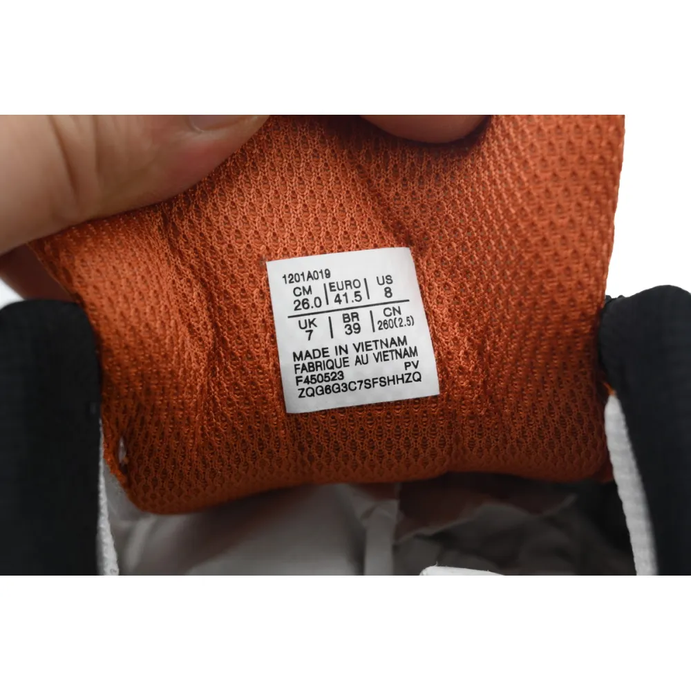 Asics Gel Kayano 14 'Silver Piquant Orange' 1201A019-109