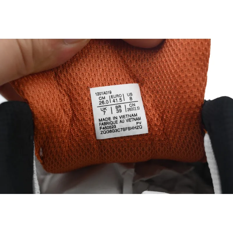 Asics Gel Kayano 14 'Silver Piquant Orange' 1201A019-109