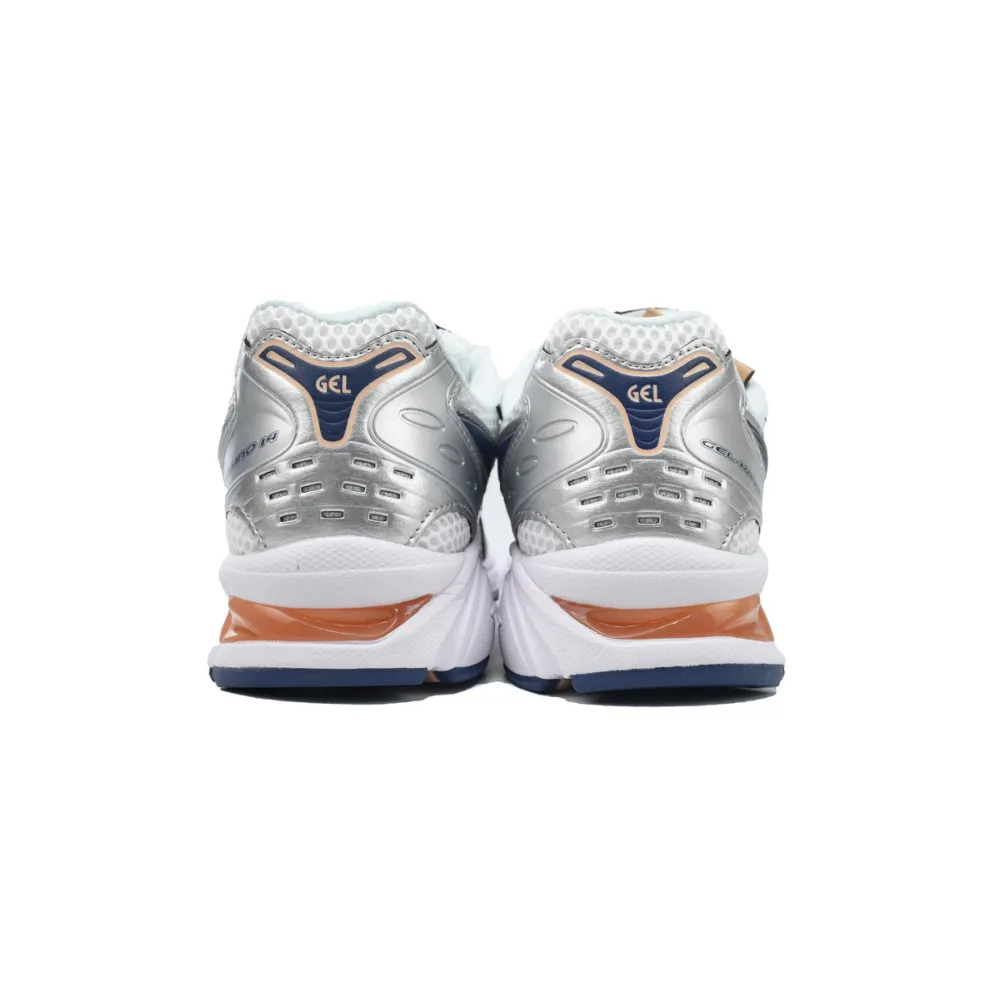 Asics Gel Kayano 14 'White Thunder Blue' 1202A056-103 
