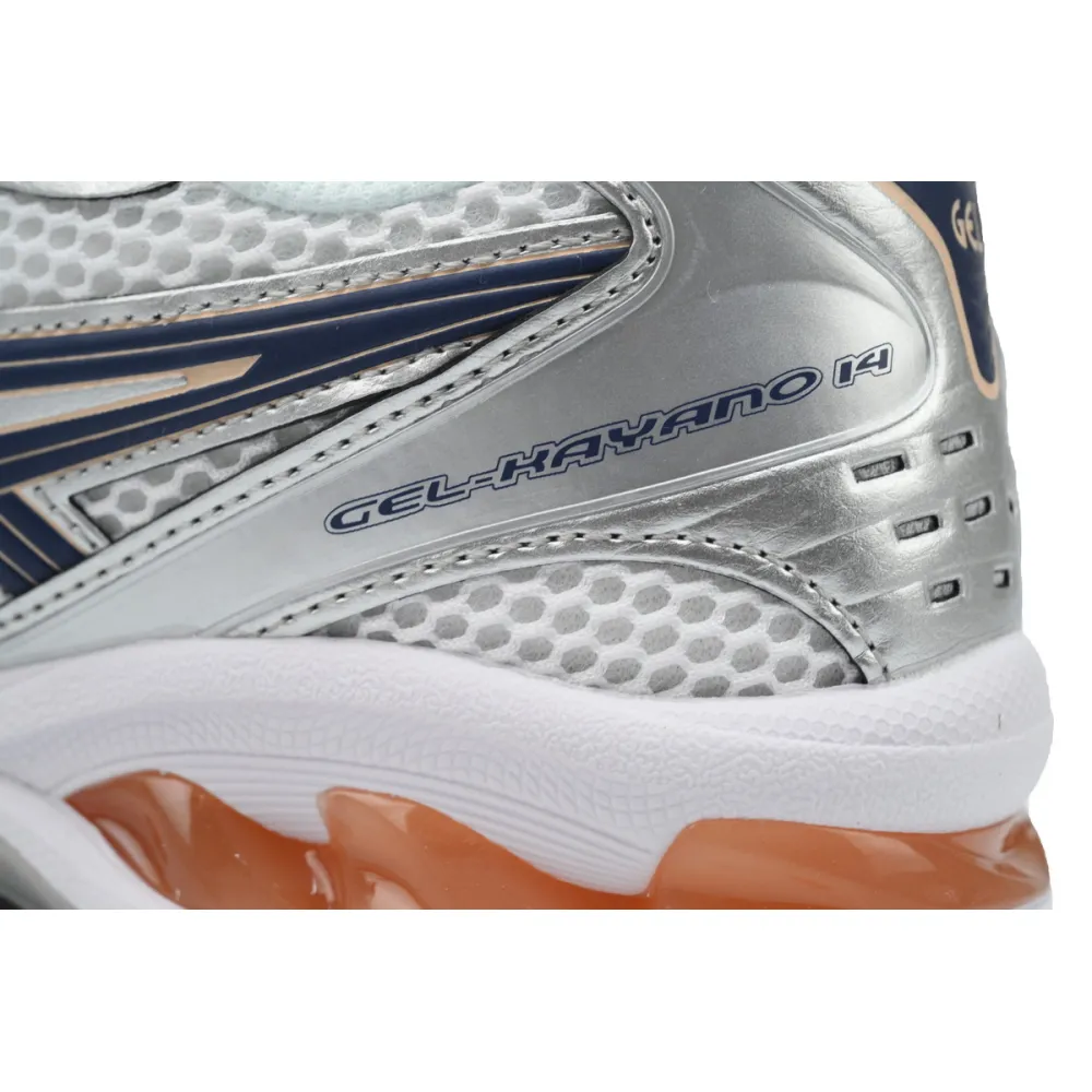 Asics Gel Kayano 14 'White Thunder Blue' 1202A056-103 