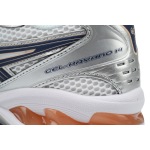 Asics Gel Kayano 14 'White Thunder Blue' 1202A056-103 