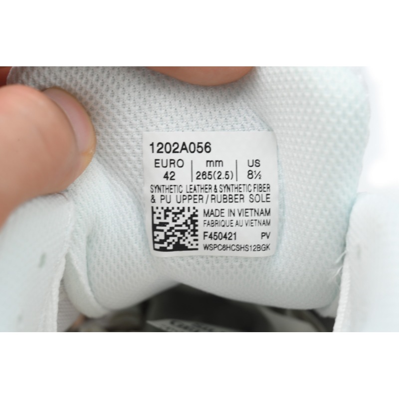 Asics Gel Kayano 14 'White Thunder Blue' 1202A056-103 