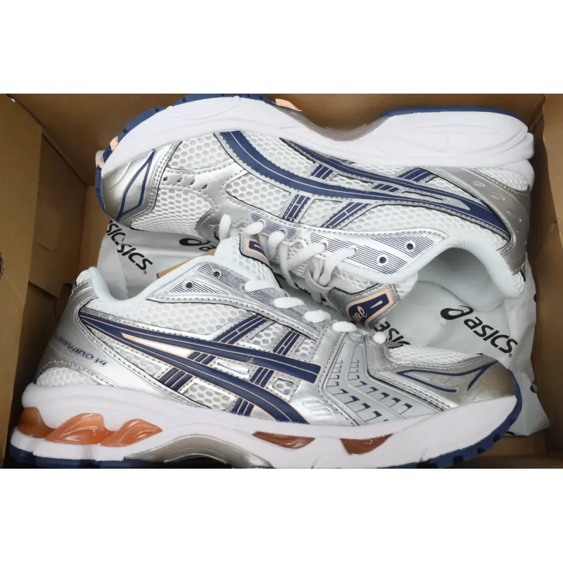 Asics Gel Kayano 14 'White Thunder Blue' 1202A056-103 