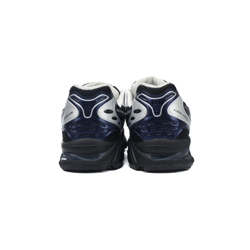 ASICS Gel-Kayano 14 atmos Undermycar Black 1203A430-001