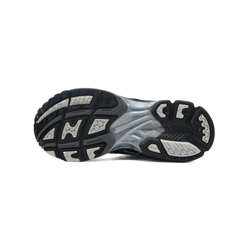 ASICS Gel-Kayano 14 atmos Undermycar Black 1203A430-001