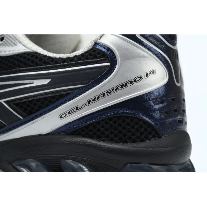 ASICS Gel-Kayano 14 atmos Undermycar Black 1203A430-001